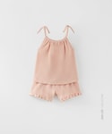 ZARA KIDS( )の「トップス(キャミソール)」