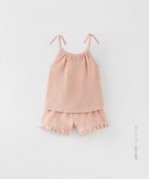 ZARA KIDS | キャミソール