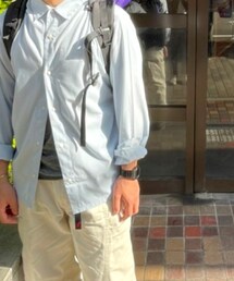 山と道 | シャツ/ブラウス