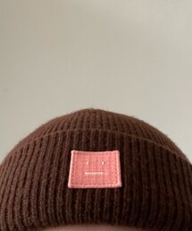 Acne Studios | ニットキャップ/ビーニー
