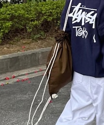 com9ure | バックパック/リュック