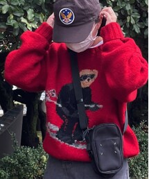 POLO RALPH LAUREN | ニット/セーター