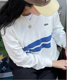 LACOSTE | ニット/セーター