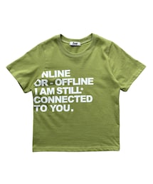 com9ure | Tシャツ/カットソー