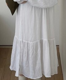 com9ure | スカート