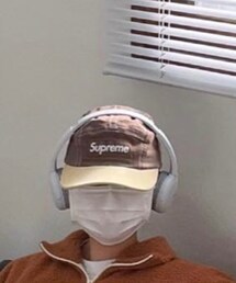 Supreme  | キャップ