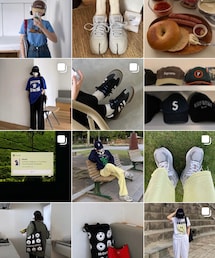 Instagram | その他
