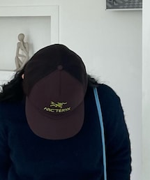 ARC'TERYX | キャップ