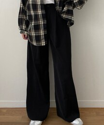 com9ure. | スラックス