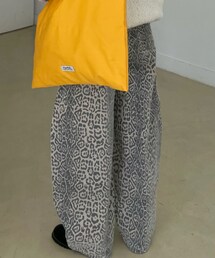 com9ure | その他パンツ