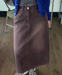 com9ure | スカート