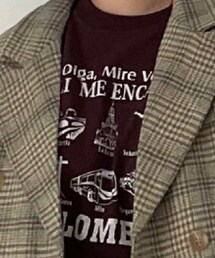 VINTAGE | Tシャツ/カットソー