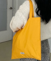 com9ure | トートバッグ