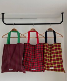 com9ure | トートバッグ