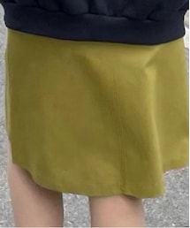 com9ure | スカート