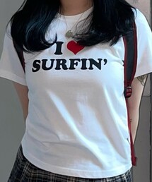 com9ure | Tシャツ/カットソー