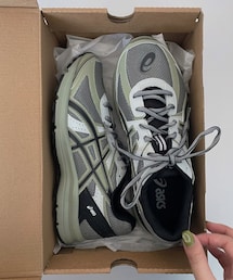ASICS | スニーカー