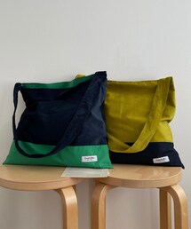 com9ure. | ショルダーバッグ