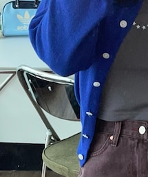 com9ure | カーディガン/ボレロ