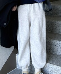 com9ure | スウェットパンツ