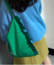 com9ure | ショルダーバッグ