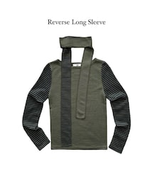 com9ure | Tシャツ/カットソー