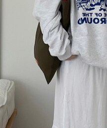 com9ure | トートバッグ