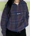 Supreme (シュプリーム)の「トップス(パーカー)」