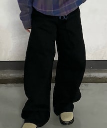 com9ure | チノパンツ