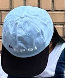 VINTAGE | キャップ