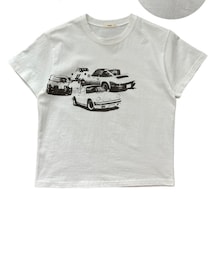com9ure | Tシャツ/カットソー