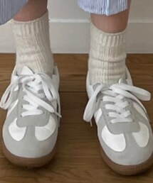 GERMAN TRAINER | スニーカー