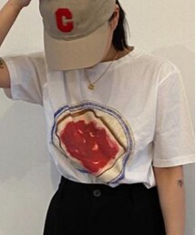 LOEWE | Tシャツ/カットソー