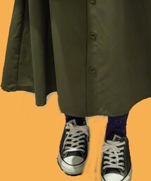 no brand | ジャンパースカート