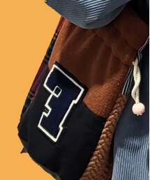 Handmade | ショルダーバッグ