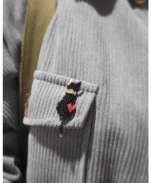 Handmade | ブローチ/コサージュ