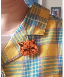 no brand | バレッタ/ヘアクリップ