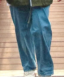 plain-me | デニムパンツ