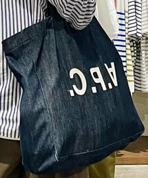 A.P.C. | バッグ