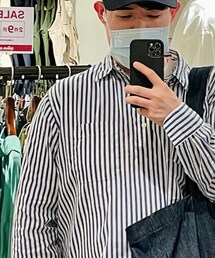 無印良品 | シャツ/ブラウス