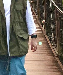 Apple | デジタル腕時計