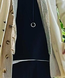 SUNSEA | Tシャツ/カットソー
