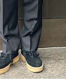 Clarks | スニーカー