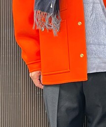 H　BEAUTY&YOUTH UNITED ARROWS | カバーオール