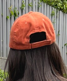 ZARA | キャップ