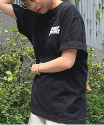 over print | Tシャツ/カットソー