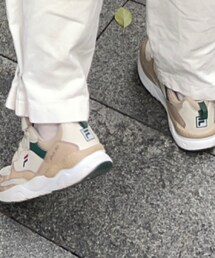 FILA | スニーカー