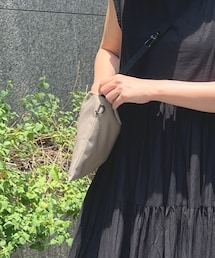 MUJI Labo | メッセンジャーバッグ