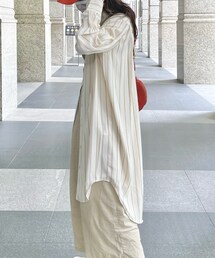 MOUSSY | シャツ/ブラウス