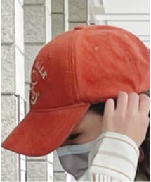 ZARA | キャップ